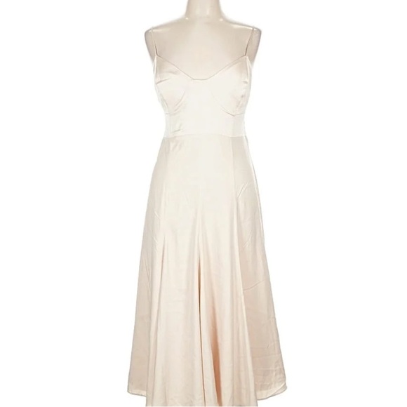 Slip Dress - Picture 1 of 7